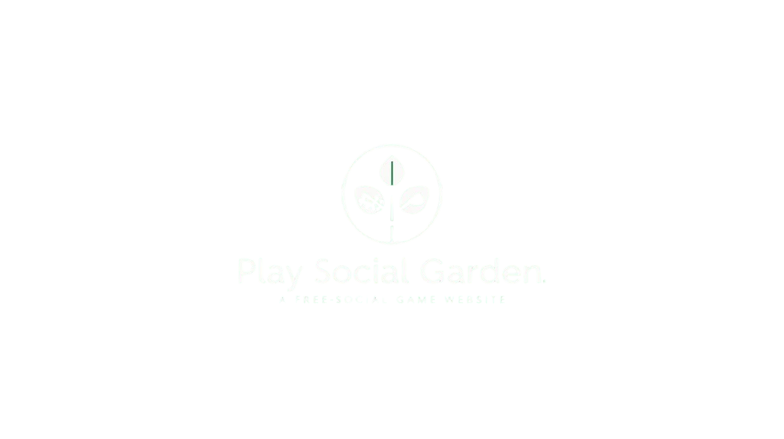 Play Social Garden